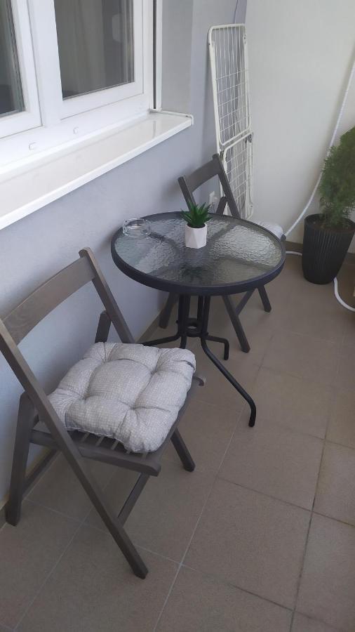 M&A Apartment-Easy Airport Lukavica Eksteriør bilde